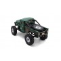 Crawler Challenger 1/10 EX86170 4x4 Waterproof Verde RTR