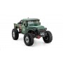 Crawler Challenger 1/10 EX86170 4x4 Waterproof Verde RTR