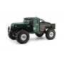 Crawler Challenger 1/10 EX86170 4x4 Waterproof Verde RTR
