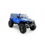 RGT Crawler Rock Cruiser 4x4 RTR 1/10 Waterproof Blue EX86100-B V2