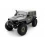 RGT Crawler Rock Cruiser 4x4 RTR 1/10 Waterproof Grey EX86100-B V2