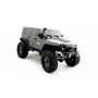 RGT Crawler Rock Cruiser 4x4 RTR 1/10 Waterproof Grey EX86100-B V2