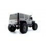 RGT Crawler Rock Cruiser 4x4 RTR 1/10 Waterproof Grey EX86100-B V2