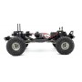 RGT Crawler Rock Cruiser 4x4 RTR 1/10 Waterproof Grey EX86100-B V2
