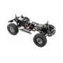RGT Crawler Rock Cruiser 4x4 RTR 1/10 Waterproof Grey EX86100-B V2