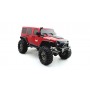 RGT Crawler Rock Cruiser 4x4 RTR 1/10 Waterproof Red EX86100-B V2