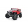 RGT Crawler Rock Cruiser 4x4 RTR 1/10 Waterproof Red EX86100-B V2