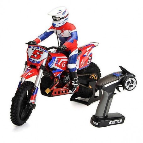 SkyRC SR5 Super Rider Dirt Bike 1/4 RTR