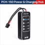 Centro de carga USB Skyrc PCH-150