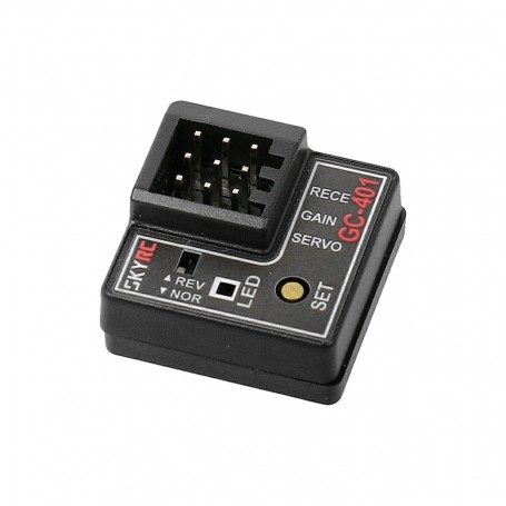 SkyRC GC401 Gyro for RC Cars