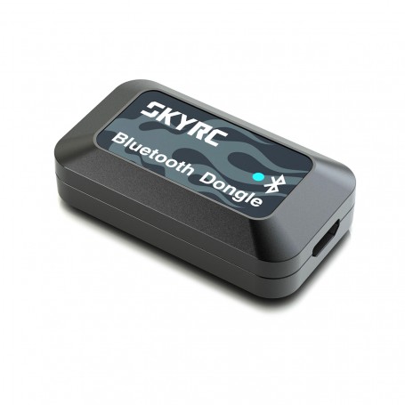 Adaptador Bluetooth SkyRC BLM010