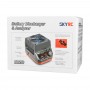 Descargador y Analizador de bateriasr 35A 250W SkyRC