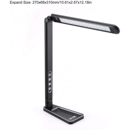 SkyRC Led Pit Light Black