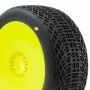 Procircuit Tires I-Barrs V3 C2 Soft Glued x2 pcs