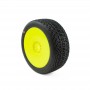 Procircuit Tires I-Barrs V3 C3 Medium Glued x2 pcs