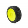 Procircuit Tires I-Barrs V3 C1 Super Soft Glued x2 pcs