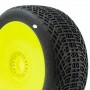 Procircuit Tires I-Barrs V3 C1 Super Soft Glued x2 pcs