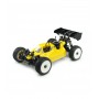 Precut Body Associated RC8B4 ECO Buggy Xtreme