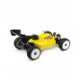 Precut Body Sworkz S35-4E Evo Buggy Xtreme