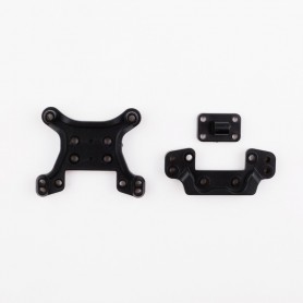 Torreta delantera trasera WLToys 124016