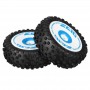Front tyres WLToys 124017