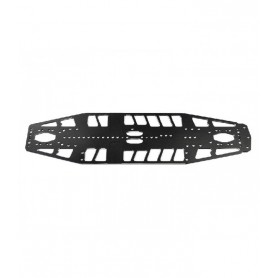 Chasis aluminio soft Serpent X20 '23