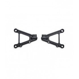 Trapecios inferiores traseros Serpent X20 '23