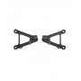 Rear lower suspension arms Serpent X20 '23
