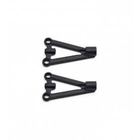 Trapecios superiores traseros Serpent X20 '23