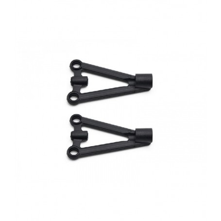 Trapecios superiores traseros Serpent X20 '23