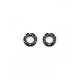 Tapon superior amortiguadores Serpent X20 '23