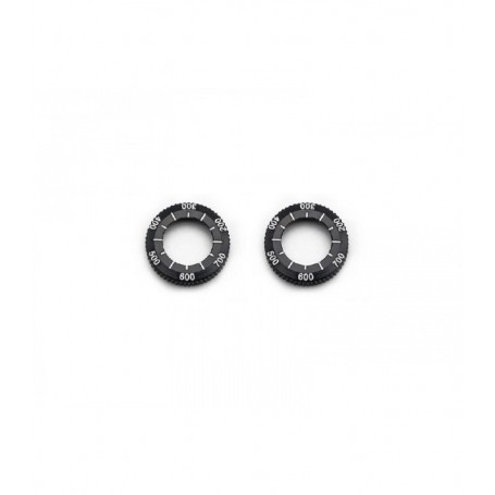 Top shock absorber nut Serpent X20 '23