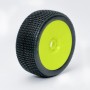 OGO Racing Tires Twister Ultra Soft Yellow (Not Glued)