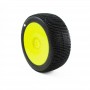 Procircuit Tires Trigon V3 C1 Super Soft Glued x2 pcs
