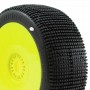 Procircuit Tires Trigon V3 C1 Super Soft Glued x2 pcs