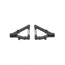 Trapecios delanteros inferiores Serpent 990 EVO