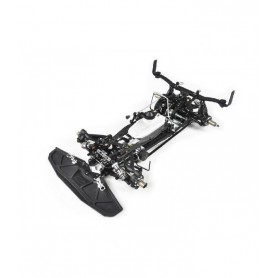 Serpent Viper 990 EVO 1/8 Nitro On Road