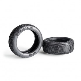 Neumaticos Matrix Stardust Clay Super Soft (sin insert)