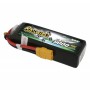 LiPo Battery Gens ACE 5000 mAh 14.8v 60C with XT90 Bashing