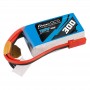 LiPo Gens ACE 300mAh 11.1V 45C with JST BEC