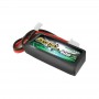 Bateria LiPo Gens ACE 400mAh 7.4v 35C con JST PHR Bashing