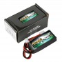 LiPo Gens ACE 400mAh 7.4v 35C 2S1P with JST-PHR Plug Bashing