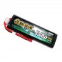 Bateria LiPo Gens ACE 5500 mAh 7.6v 60C con T-Dean