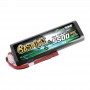 Bateria LiPo Gens ACE 5500 mAh 7.6v 60C con T-Dean