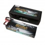 Bateria LiPo Gens ACE 5500mAh 7.4v 60C con T-Dean Bashing