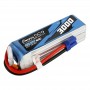 LiPo Gens ACE 3000mAh 22.2v 60C with EC5