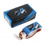 LiPo Gens ACE 800mAh 11.1v 45C with JST Bec