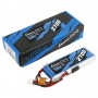 Bateria LiPo Gens ACE 2700mAh 7.4v para Sanwa M12 MT4