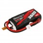 LiPo Gens ACE 3600 mAh 11.4v 60C HV with T-Dean