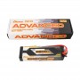Bateria LiPo Gens ACE Advanced 6500mAh 11.4v 100C ARRMA con EC5